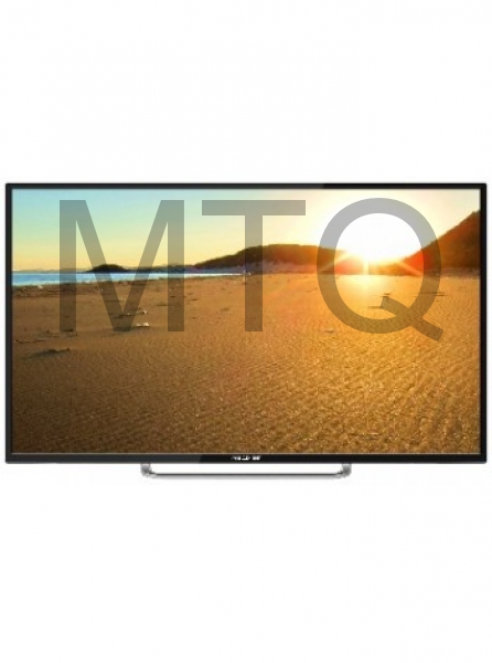 LЕD-телевизор POLARLINE 40PL52TC-SM FULL_HD,SMART_TV,DVB-T/T2/C,USB