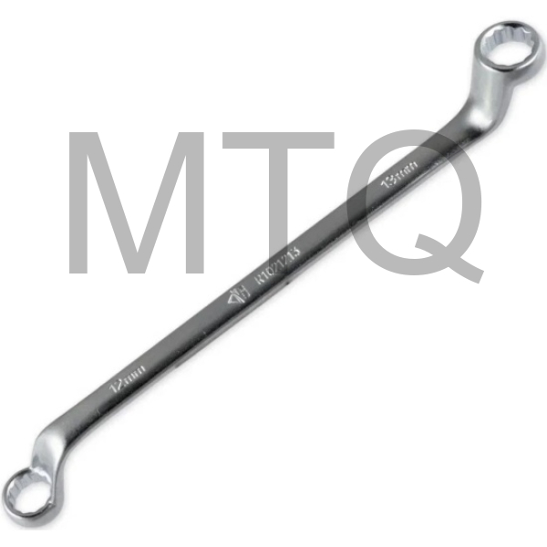 Ключ накидной 12х13 мм ARNEZI R1021213