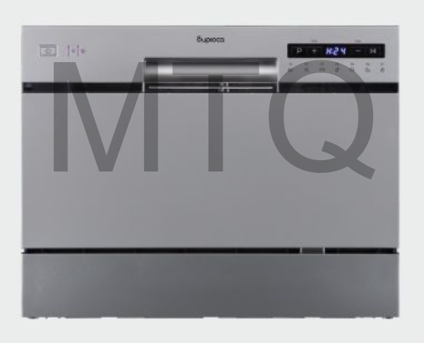 БИРЮСА DWC-506/7 M