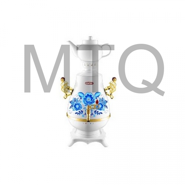 Самовар электрический CENTEK СТ-0092A электросамовар