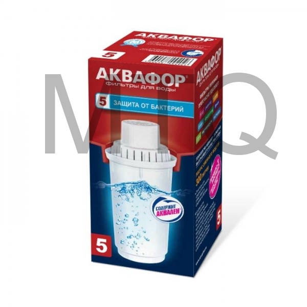 Водоочистка АКВАФОР В100-5