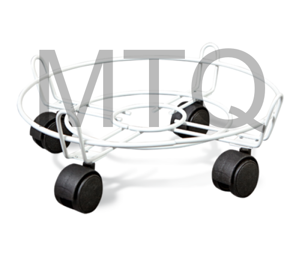 Подцветочница SHEFFILTON Пальмина белый