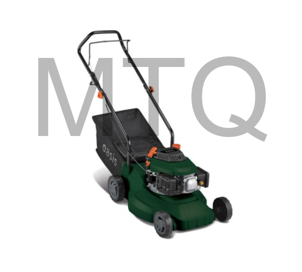 OASIS GB-15 Бензиновая газонокосилка