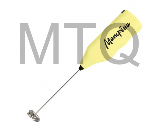 Вспениватель молока МАТРЁНА МА-151