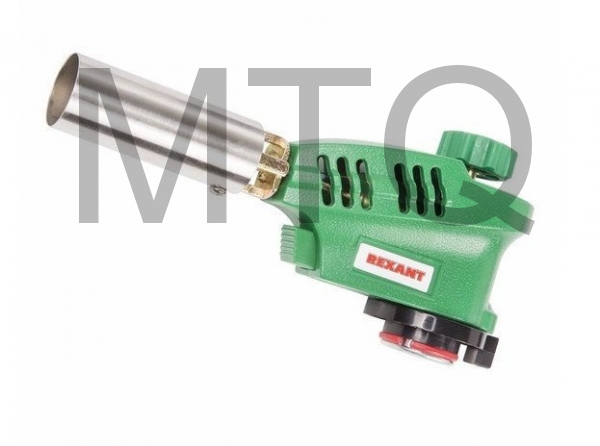 Горелка REXANT (12-0020) GT-20 - пьезоподжиг