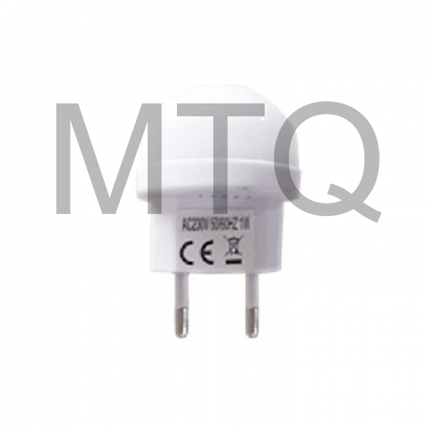 ночник PROCONNECT (75 0304) ночник ХАМЕЛИОН мини