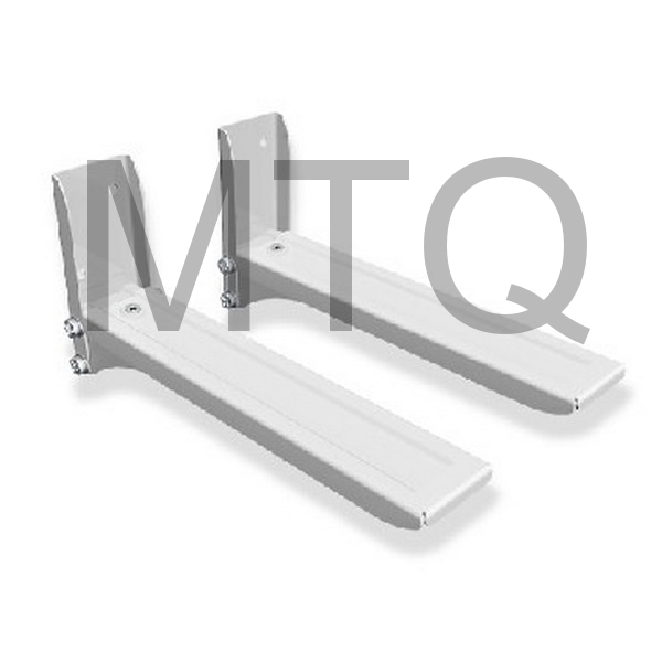 Кронштейн для СВЧ TRONE С 7 серый