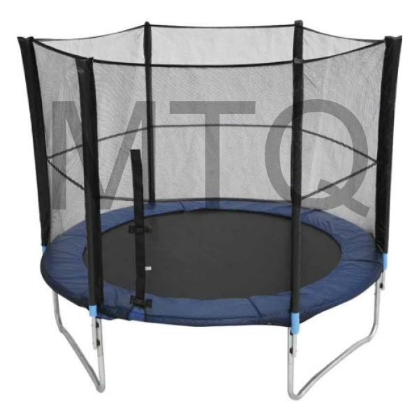 ЭКОС BT6 3E Батут 6" с сеткой (010389)