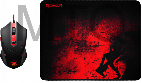 REDRAGON (78226 ) M601BA