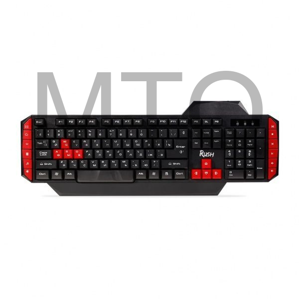 SMARTBUY (SBK-200GU-K) RUSH Raven 200 USB