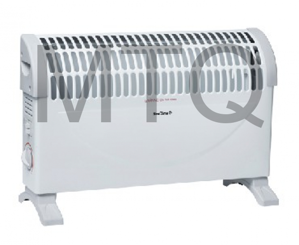 NEOCLIMA Fast 1500 Вт мех. термостат