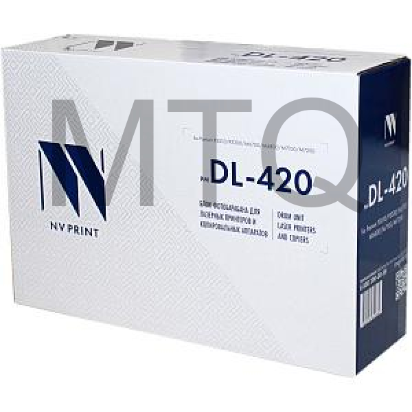 NV PRINT NV-DL-420
