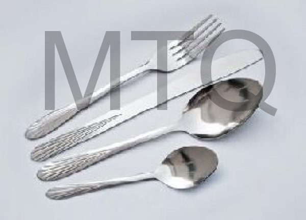 APPETITE 0783 ложка чайная ЭКОНОМ