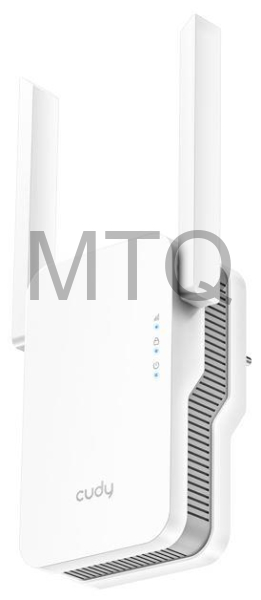 CUDY RE1800 белый