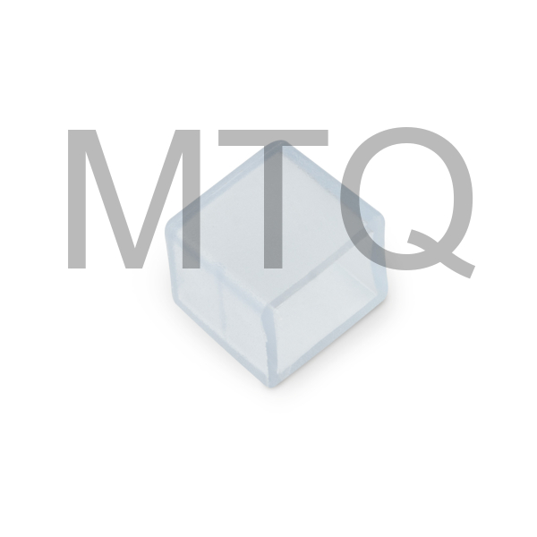 UNIEL UCW-K10 CLEAR 025 POLYBAG