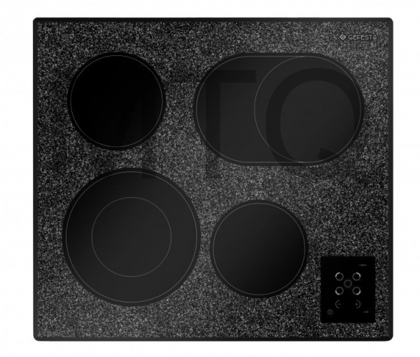 ГЕФЕСТ ЭС В СН 4231 К43