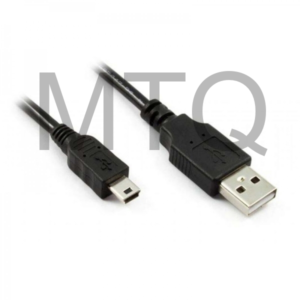 Кабель ESATA-7P10 1m