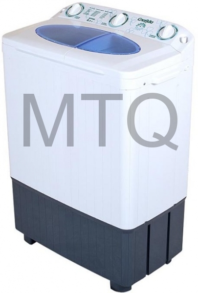 Стиральная машина полуавтомат СЛАВДА WS-70PET