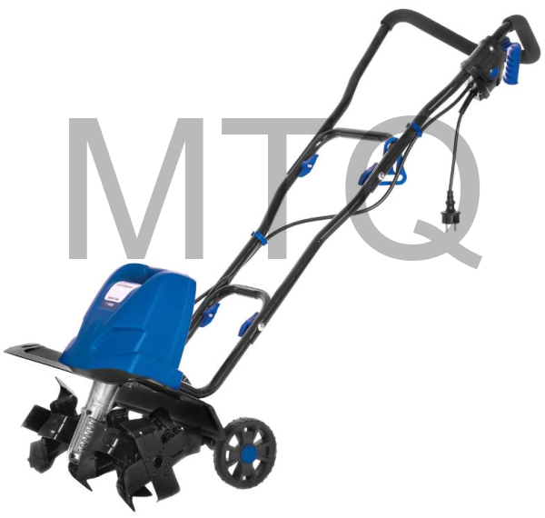 HYUNDAI T 1820E Электрический культиватор