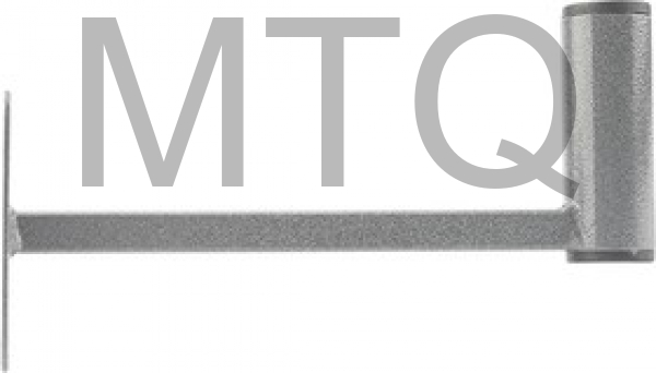 REXANT КРОНШТЕЙН ЭФИРНЫЙ 20 СМ 34-0866