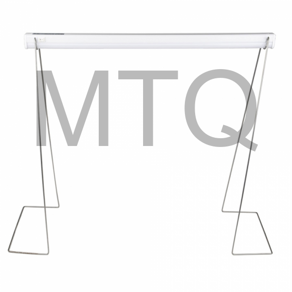 UNIEL UL-00007139 UFP-G20S H50 WHITE