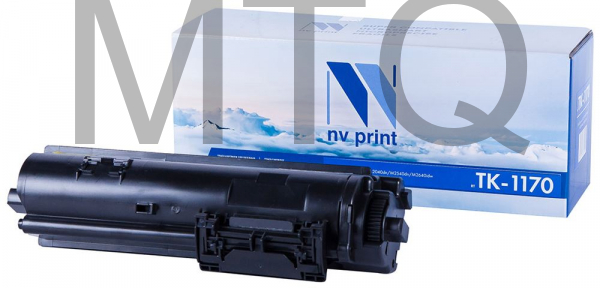NV PRINT NV-TK1170NC
