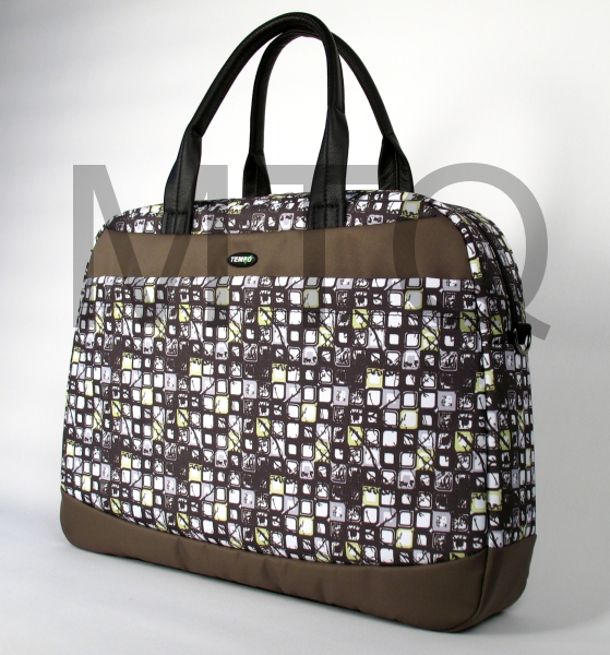 Сумки Tempo Vetto GS 16Khaki 15,6"/16"