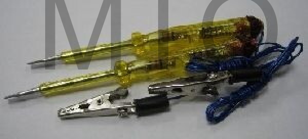 REXANT (16-0101) желтый