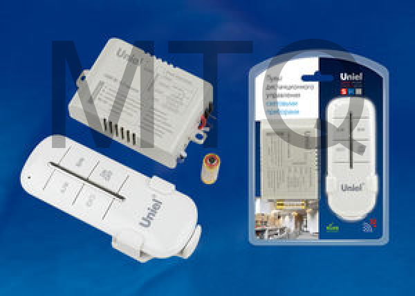 UNIEL UCH-P005-G2-1000W-30M
