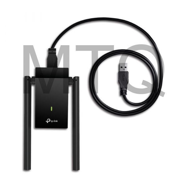 TP-Link Archer T4U Plus