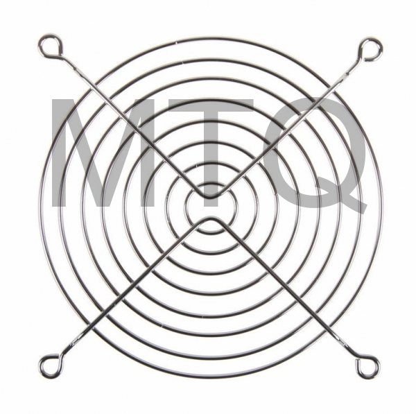 REXANT (72-7120) РЕШЕТКА ДЛЯ ВЕНТИЛЯТОРА, 120ММ