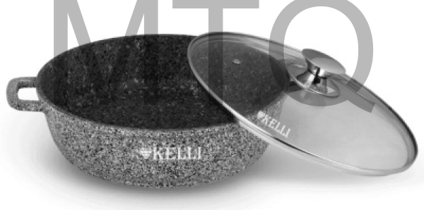 KELLI KL-4021-26 4,5 л.