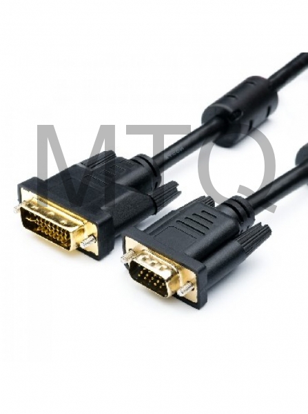 кабель ATCOM (АТ6143) черный