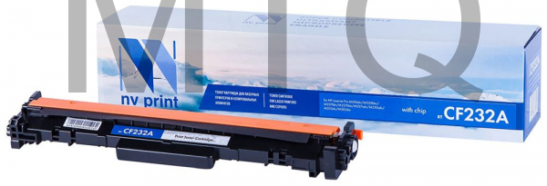 NV PRINT NV-CF232A
