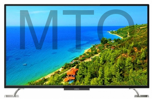 LED телевизор POLAR P55U51T2CSM
