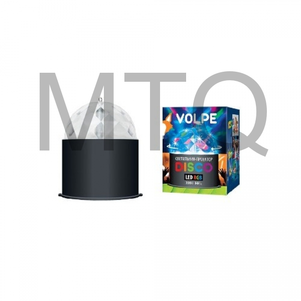 свет для дискотек VOLPE 09840 ULI-Q302