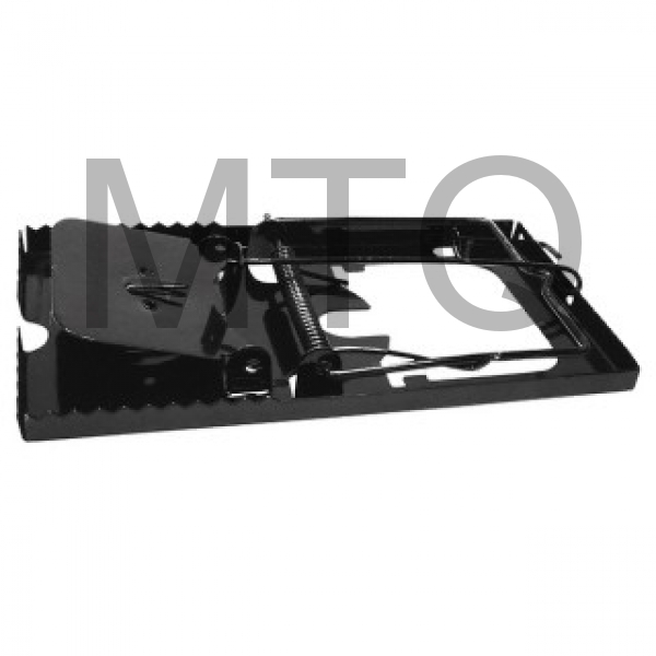 Крысоловка металлическая усиленная, 2 шт, Sparta