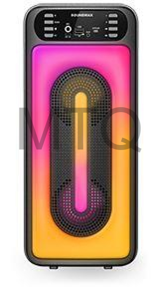 SOUNDMAX SM-PS4212(чёрный)