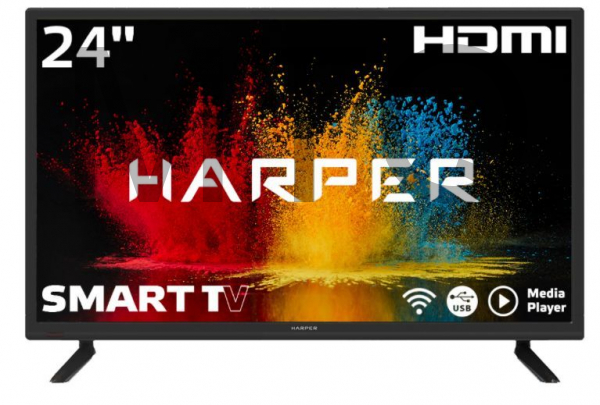 HARPER 24R470TS-SMART