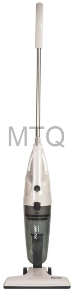 PIONEER VC460S wine maroon