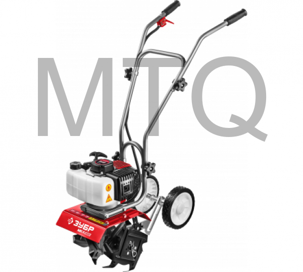 ЗУБР МКЛ-100 Культиватор бензиновый