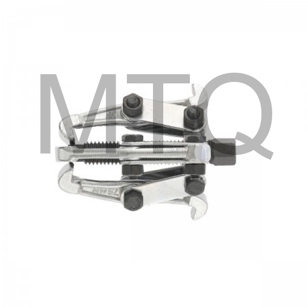 Съемник механический, 75 мм, тройной Sparta