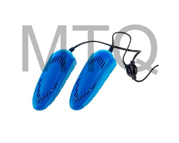 Сушилка для обуви ERGOLUX ELX SD02 C06 синяя