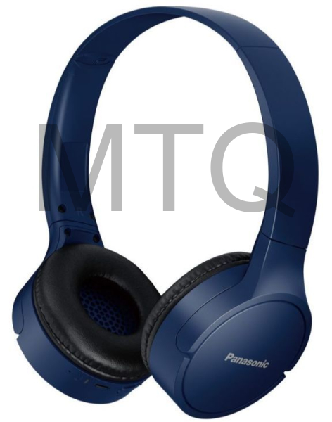 PANASONIC RB-HF420BGEA