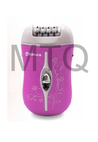 Эпилятор SAKURA SA-5540P