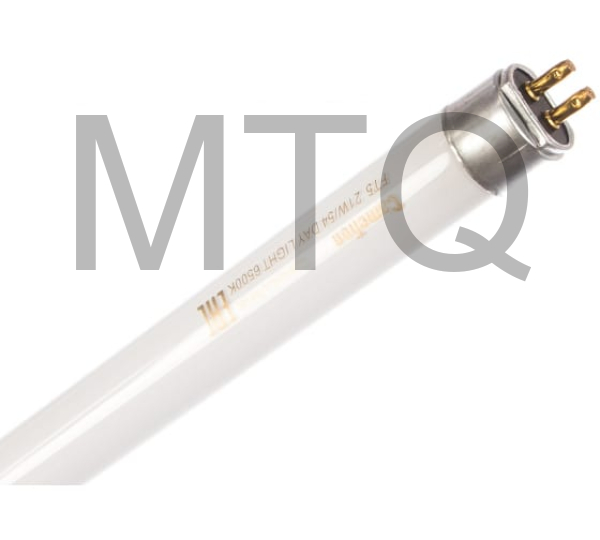 CAMELION (3335) FT5 28W/54 DAY LIGHT 6500K