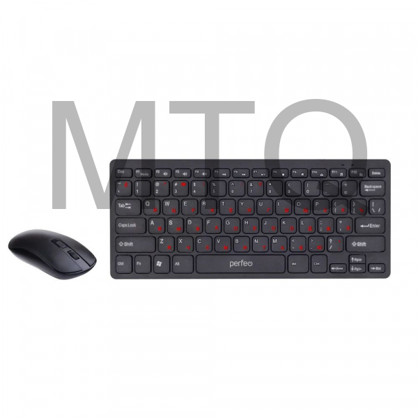 PERFEO (PF-B4898) MINI COMBO