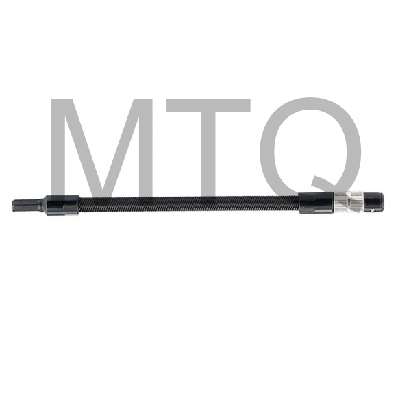 Гибкий переходник для бит, 145 мм, 1/4 Gross