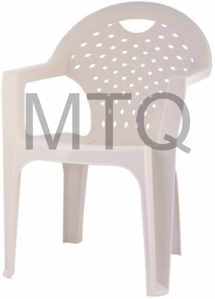 АЛЬТЕРНАТИВА М8150 Кресло (бежевый)