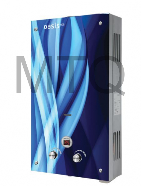 OASIS ECO G-20 кВт(Д) (N)